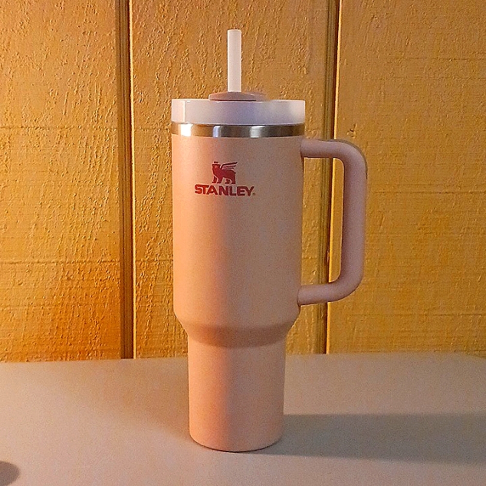 NWT Stanley 40 oz Tumbler